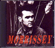 Morrissey - November Spawned A Monster